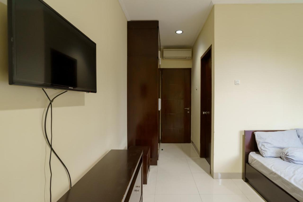 Dago Suites Syariah Cikarang Mitra Reddoorz Bekasi Kültér fotó