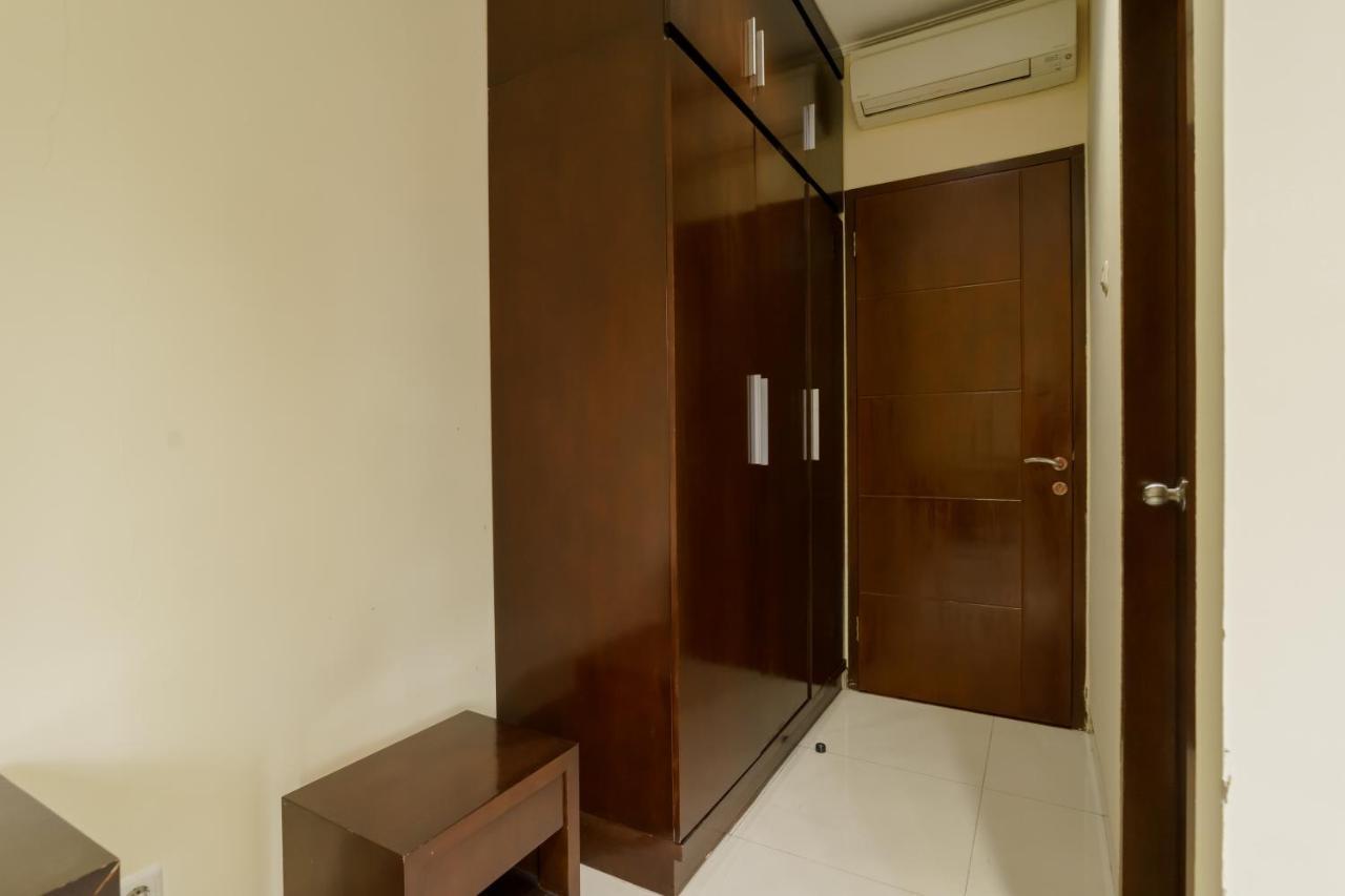 Dago Suites Syariah Cikarang Mitra Reddoorz Bekasi Kültér fotó