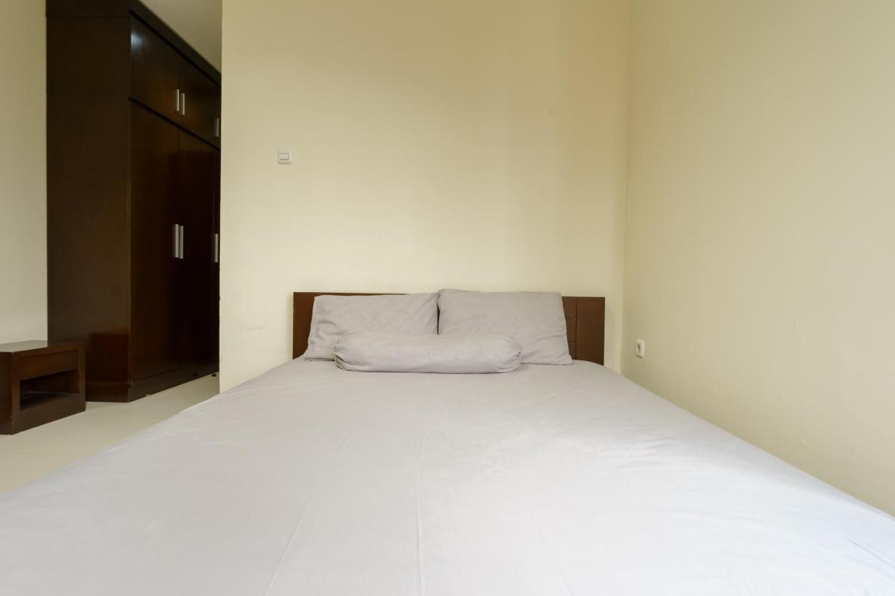 Dago Suites Syariah Cikarang Mitra Reddoorz Bekasi Kültér fotó